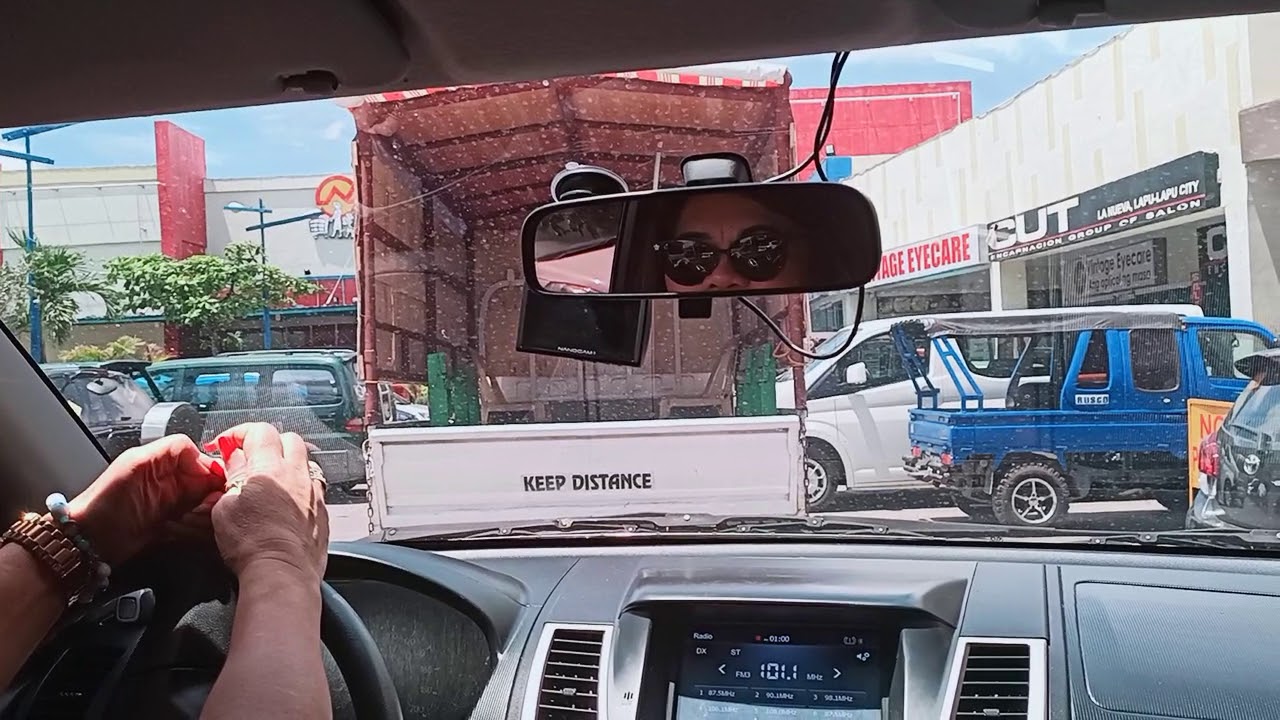 Mamalingke Kami Nauubusan Na Nang Asin Youtube