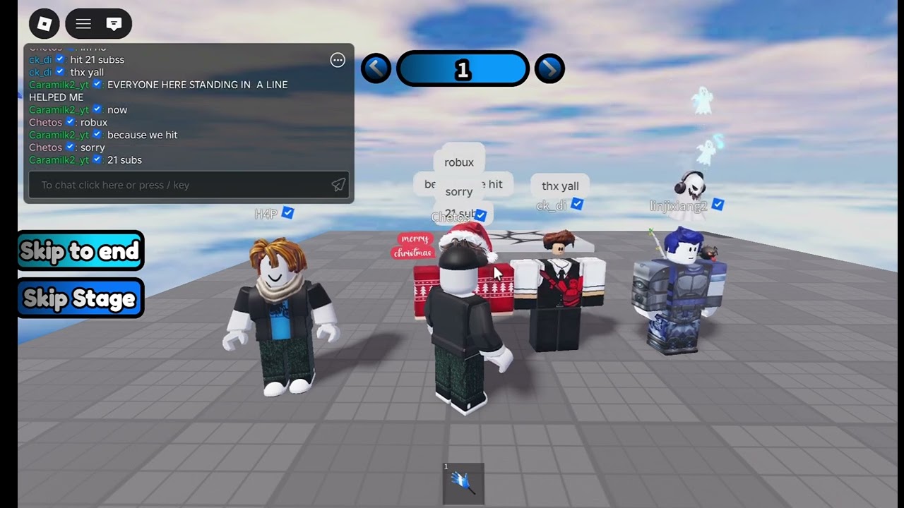 21 SUB SPECIALLLL also i might know how to make a short