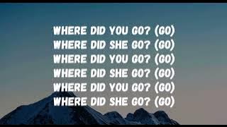 S'morez - Where Did You Go (Lyrics)