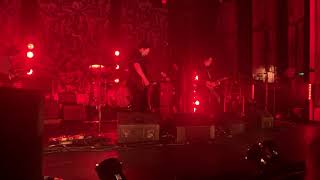 Drive By Truckers - Lookout Mountain (Knoxville, TN 10/21/21)