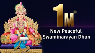 New Peaceful Swaminarayan Dhun | Non Stop Half Hour Swaminarayan Dhun | શાંત સ્વામિનારાયણ ધૂન