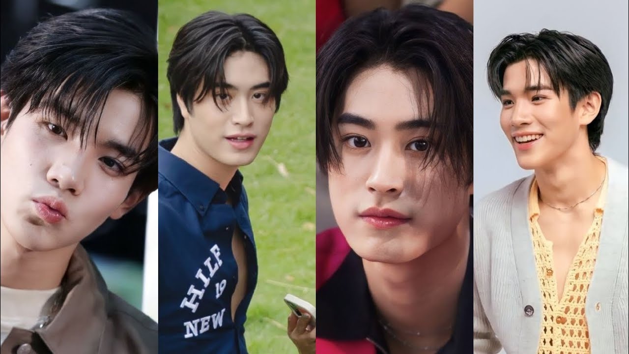 GeminiFourth Tiktok edits compilation pt 5