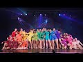 Broadway dance theatre  colorplay