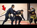 Was I Wrong About Bujinkan?