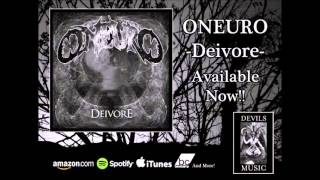 Oneuro - Omen to the Gods