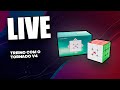 TREINANDO COM TORNADO V4 +| RESPONDENDO PERGUNTAS DE VOCÊS | Live