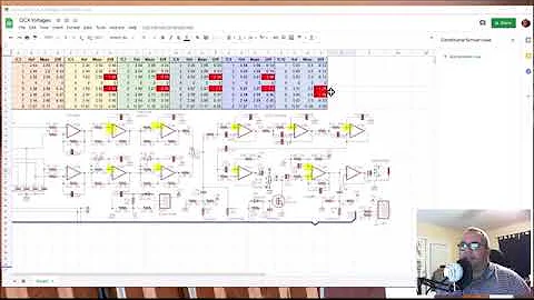 QCX Mini Troubleshooting: Voltage Measurement and Analysis