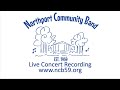 Northport Community Band - June 30, 2022 Concert