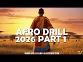 Afro Guitar Afro Drill Instrumental AFRO DRILL 2026 Part 1 