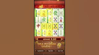 TABRAK 290 JT‼️POLA MAHJONG WAYS 1 HARI INI 📌 POLA GACOR MAHJONG WAYS 1 ✅ POLA MAHJONG WAYS 2