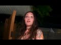 Entitled Highly Drunk Girlfriend Chokes Her Boyfriend’s Neck & Acts Like Nothing Happened
