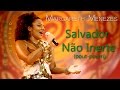 Capture de la vidéo Salvador Não Inerte - Margareth Menezes (Dvd Brasileira)