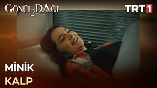 Hayatta Duyduğum En Güzel Müzik Bu - Gönül Dağı 53. Bölüm