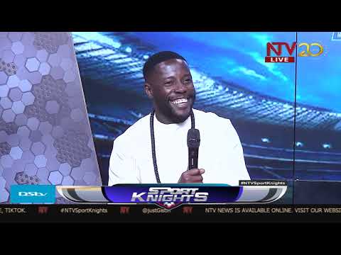 From Tunis to Hoima: The Cranes put their best foot forward ~ Benjamin Ochan | NTV SportKnights