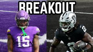 1 Breakout Player From EVERY NFL Division