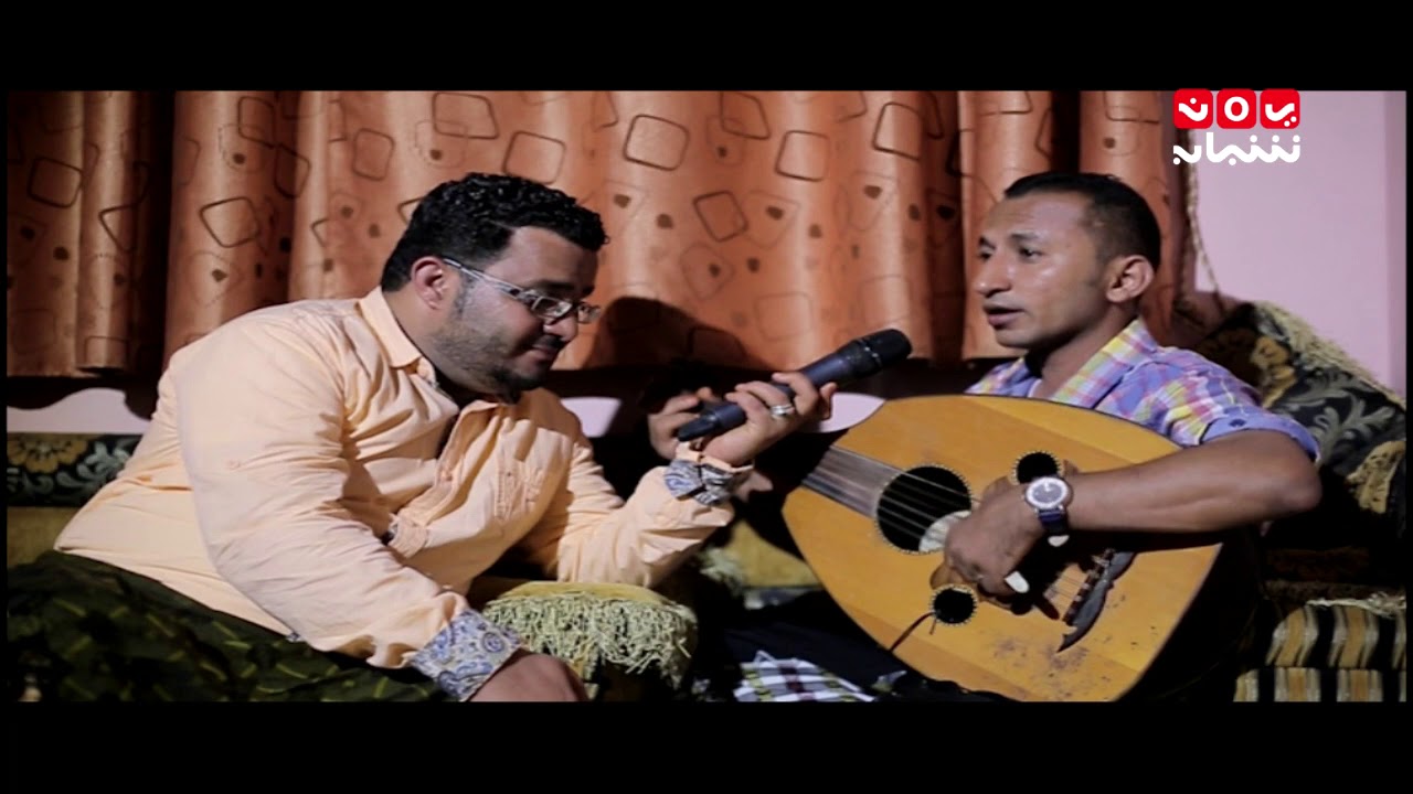 ريف اليمن | بقايا زمان . اغاني قديمه بصوت الفنان محمد شجون | يمن شباب