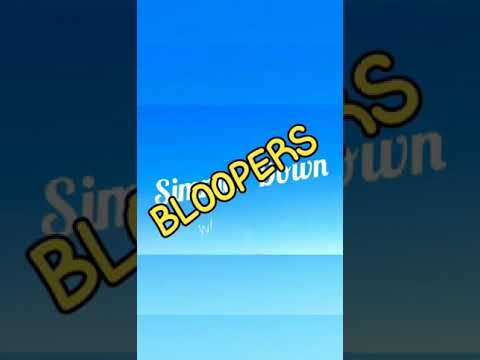 Simmer Down with Danny - Season 3 Blooper Reel