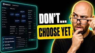 Mastra AI Review: Before You Choose an AI Framework, Watch This