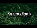 Classic Christmas Songs Special 2021🎁Classic Christmas Music brings back of memories🎁