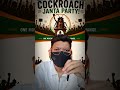 CJI Surya Kant - cockroaches" and "parasites."