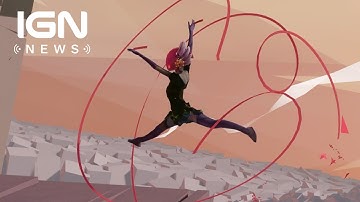 Bound Announced for PlayStation 4 - IGN News