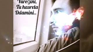 Sen Beni̇m Tek Hasreti̇msi̇n