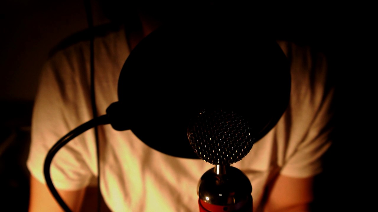 MAGIC Trigger Words (ASMR)