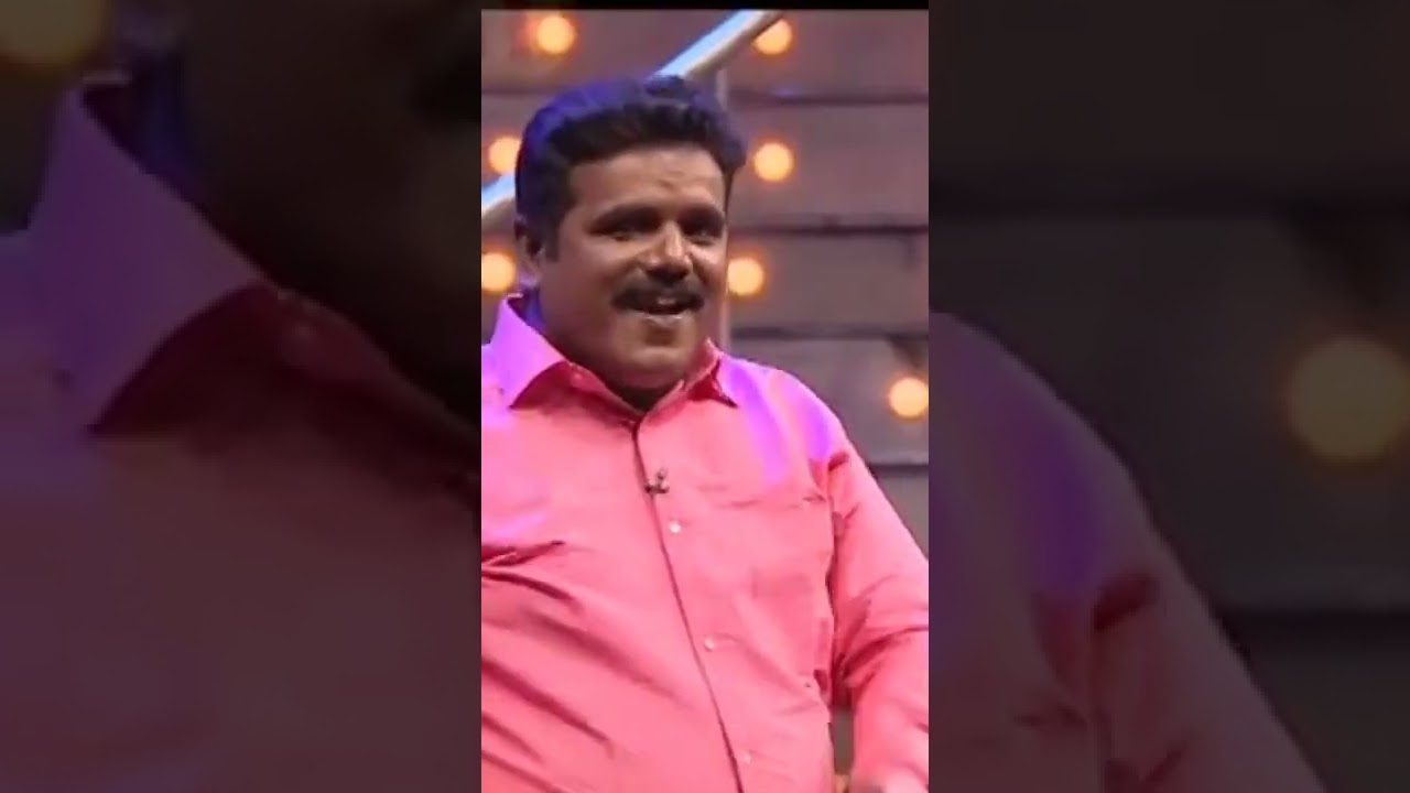 palani performance kpy Vijay tv show ultimate comedy scenes kpy Vijaytv 