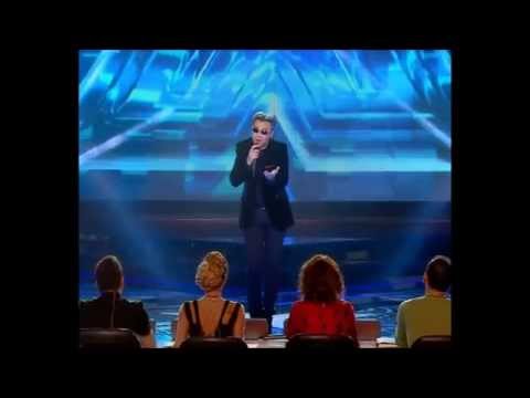 Mikheil Shayulashvili - One night only | მიხეილ შაყულაშვილი - one night only