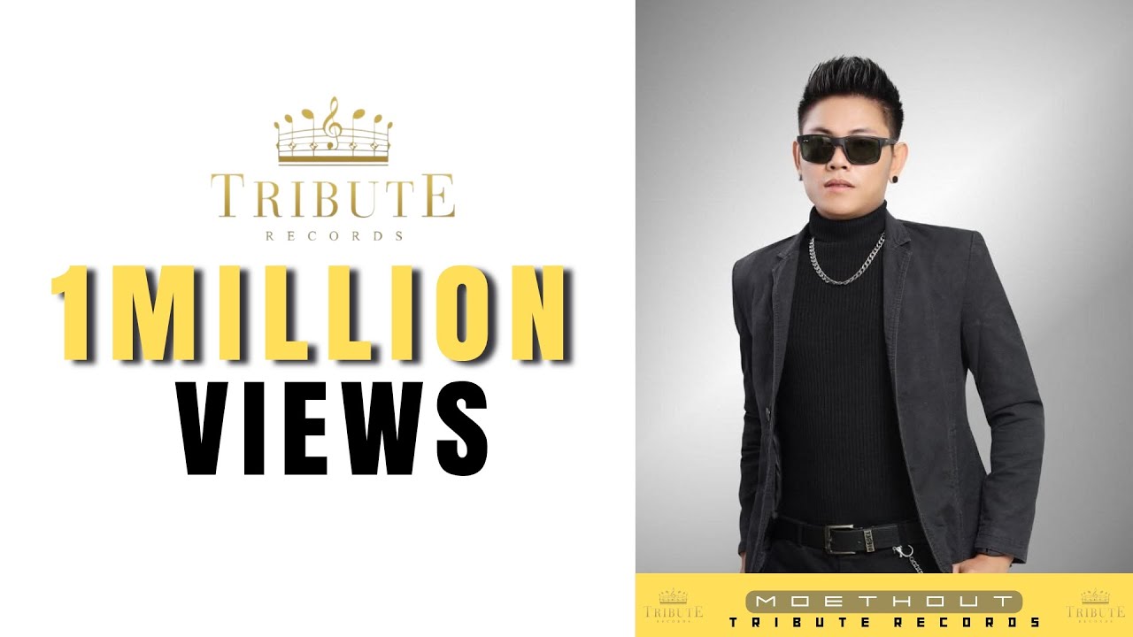 တစ်ရွာသားနဲ့ပုဝါပါး - မိုးသောက် [Tribute Live Concert]