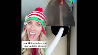 She Didnt Think Of That