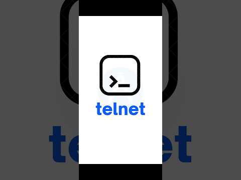 How to enable Telnet in #cmd