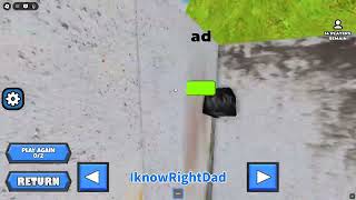 Catching exploiters 1