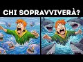 17 Indovinelli Inquietanti Con Risposte Che Non Ti Piaceranno