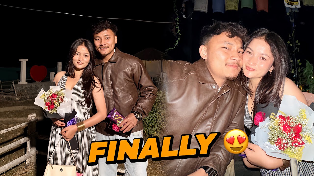 Finally We Are In Relationship 😍 shaadi ki baat bhi ho gaya 🥳