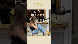 𝐏𝐥𝐚𝐲𝐥𝐢𝐬𝐭 | 사장님 저 안 갈래요 ☕ &quot;나가기 싫어지는 카페 플리&quot;🎧 카페 사운드에 취하고 싶은 날 #grooveforyou #카페플리 #cafeplaylist #lofi