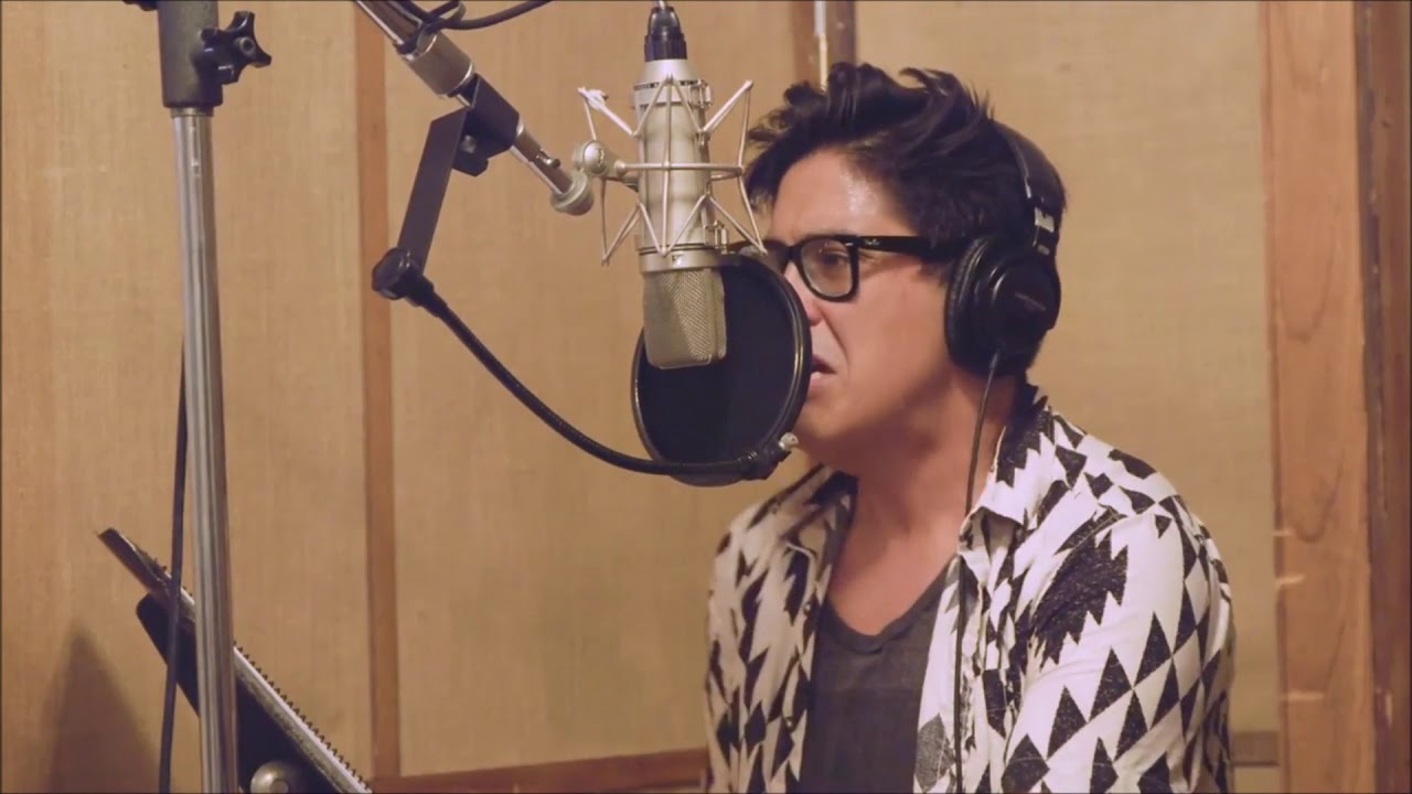 Michael In The Bathroom ORIGINAL DEMO! - YouTube