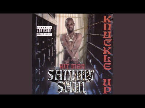 Sammy Sam — Knuckle Up