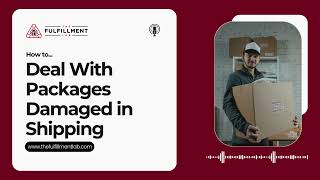 Navigating the Maze of Damaged Products: A Guide for Buyers and Sellers