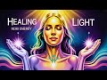 This Will Transform Your Energy Field ✨ Sacred Light Codes + Reiki Healing Blessings