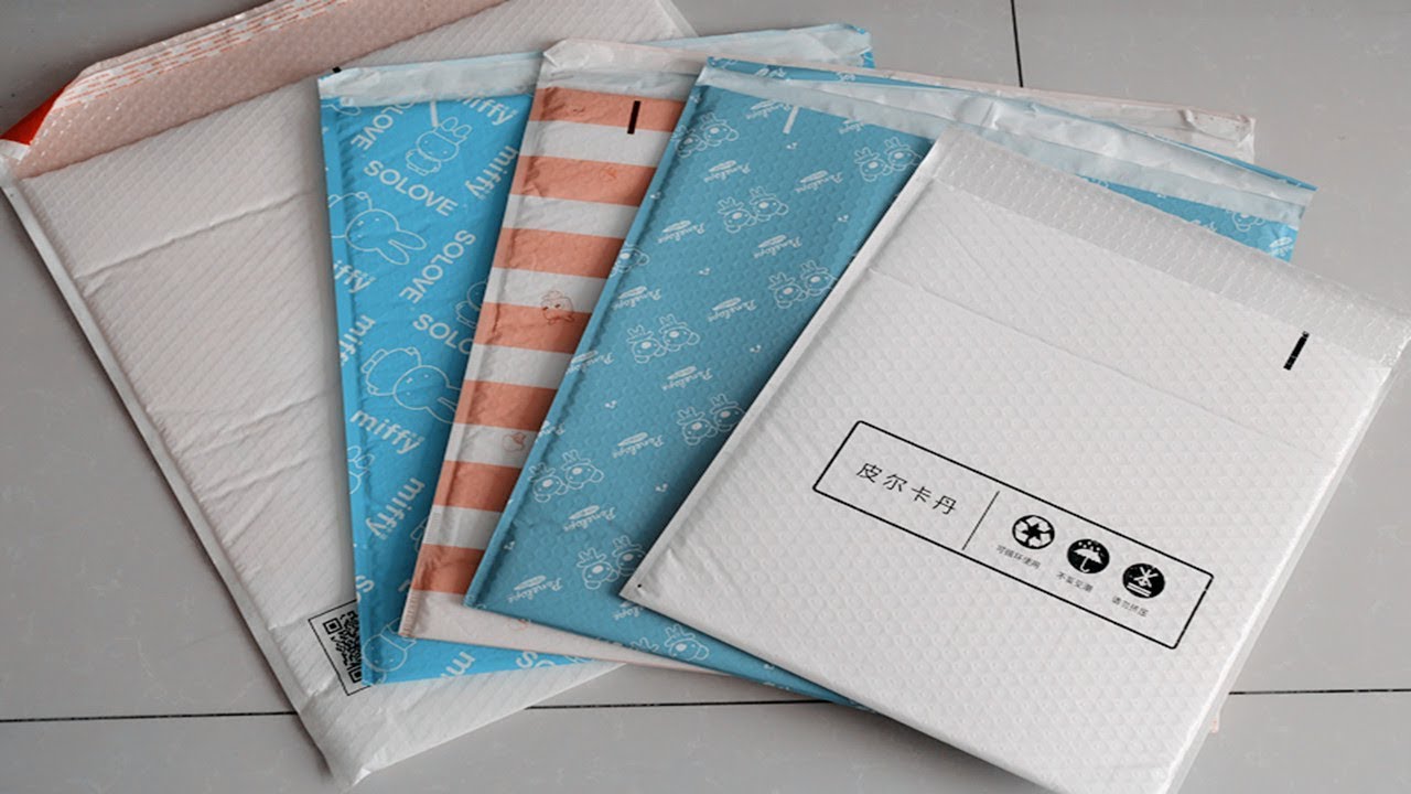 EPE Foam and Air Bubble Pouch Bag Machine,air bubble bag machine with