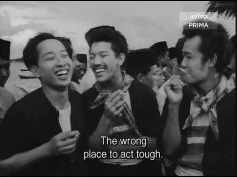 Pendekar Bujang Lapok SFull Movie