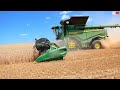 John Deere  X9  1100 Harvest 2023 Agroservis Višňové