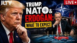 On The Hour – July 6, 2026 | Erdoğan's NATO Moment: What It Means for Israel