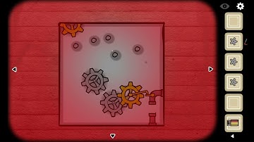 Cube Escape: Case 23 (Puzzle Game by Rusty Lake) [Chapter 4]