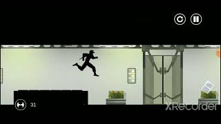 Famous Vector 3-5 Classic Any% World Record [1:03:56] Wealth