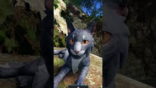 Warrior Cats; Lake Territory is now PLAYABLE! | WCLT Roblox @PebbleWCUEYT