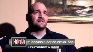 Hannibal Pro Wrestling