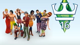 Jirka Hraje - The Sims 4 E16 - Já su milionář!
