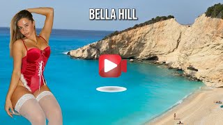 Bella Hill Instagram Star I Bio, Career, Age, Lifestyle